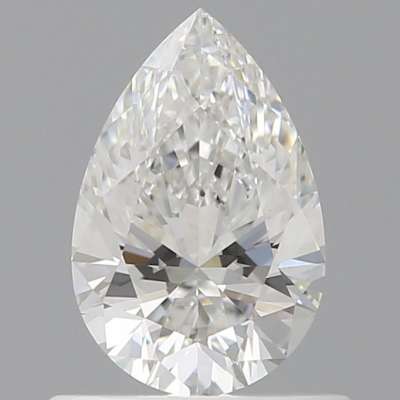 Certified Diamond GIA Carats 0.6 Color F Clarity VS1  -  EX  EX Fluorescence NON Brown No Green No Milky No EyeClean 100%