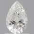 Certified Diamond GIA Carats 0.6 Color F Clarity VS1  -  EX  EX Fluorescence NON Brown No Green No Milky No EyeClean 100%