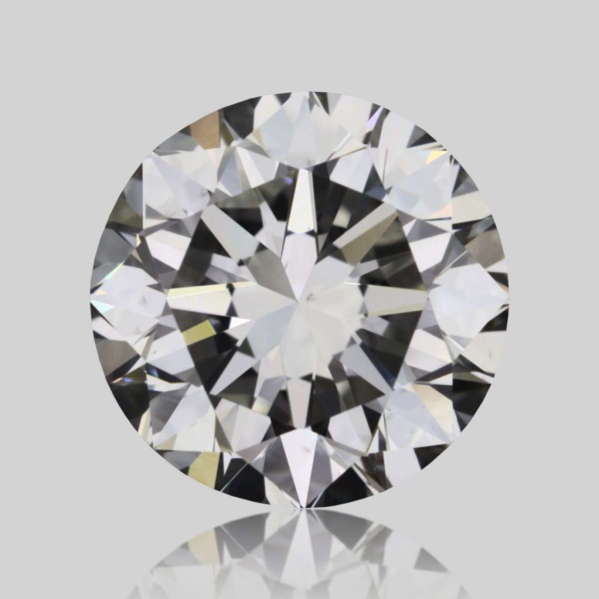 Certified Diamond GIA Carats 1.01 Color H Clarity VS2 VG VG VG Fluorescence NON Brown No Green No Milky No EyeClean 100% Certified Diamond GIA Carats 1.01 Color H Clarity VS2 VG VG VG Fluorescence NON Brown No Green No Milky No EyeClean 100%
