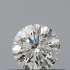 Certified Diamond GIA Carats 0.3 Color H Clarity IF  EX  EX  EX Fluorescence NON Brown No Milky No EyeClean 100%
