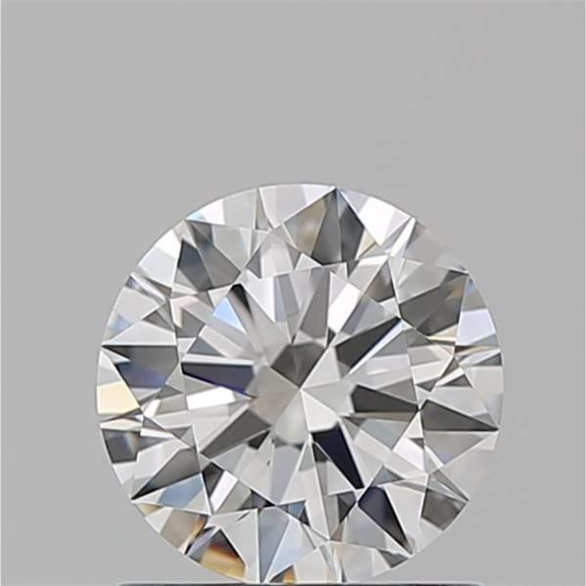 Certified Diamond GIA Carats 1.03 Color H Clarity VVS1 EX EX EX Fluorescence FNT Brown No Milky No EyeClean 100% Certified Diamond GIA Carats 1.03 Color H Clarity VVS1 EX EX EX Fluorescence FNT Brown No Milky No EyeClean 100%