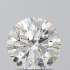 Certified Diamond HRD Carats 1.5 Color G Clarity VVS2  EX  EX  EX Fluorescence NON Brown No Green No Milky No EyeClean 100%