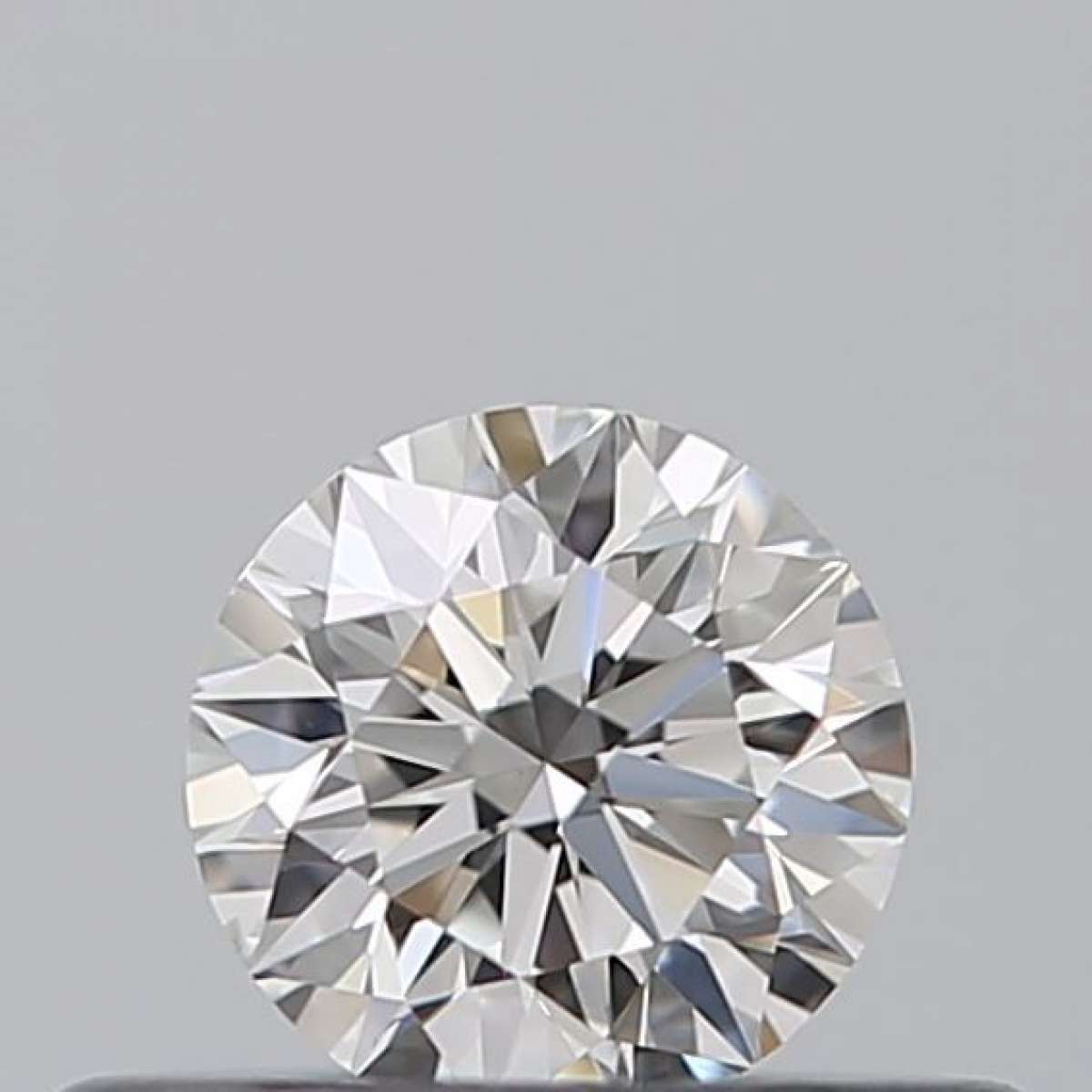 Certified Diamond GIA Carats 0.26 Color F Clarity VVS2 EX EX EX Fluorescence NON Brown No Milky No EyeClean 100% Certified Diamond GIA Carats 0.26 Color F Clarity VVS2 EX EX EX Fluorescence NON Brown No Milky No EyeClean 100%