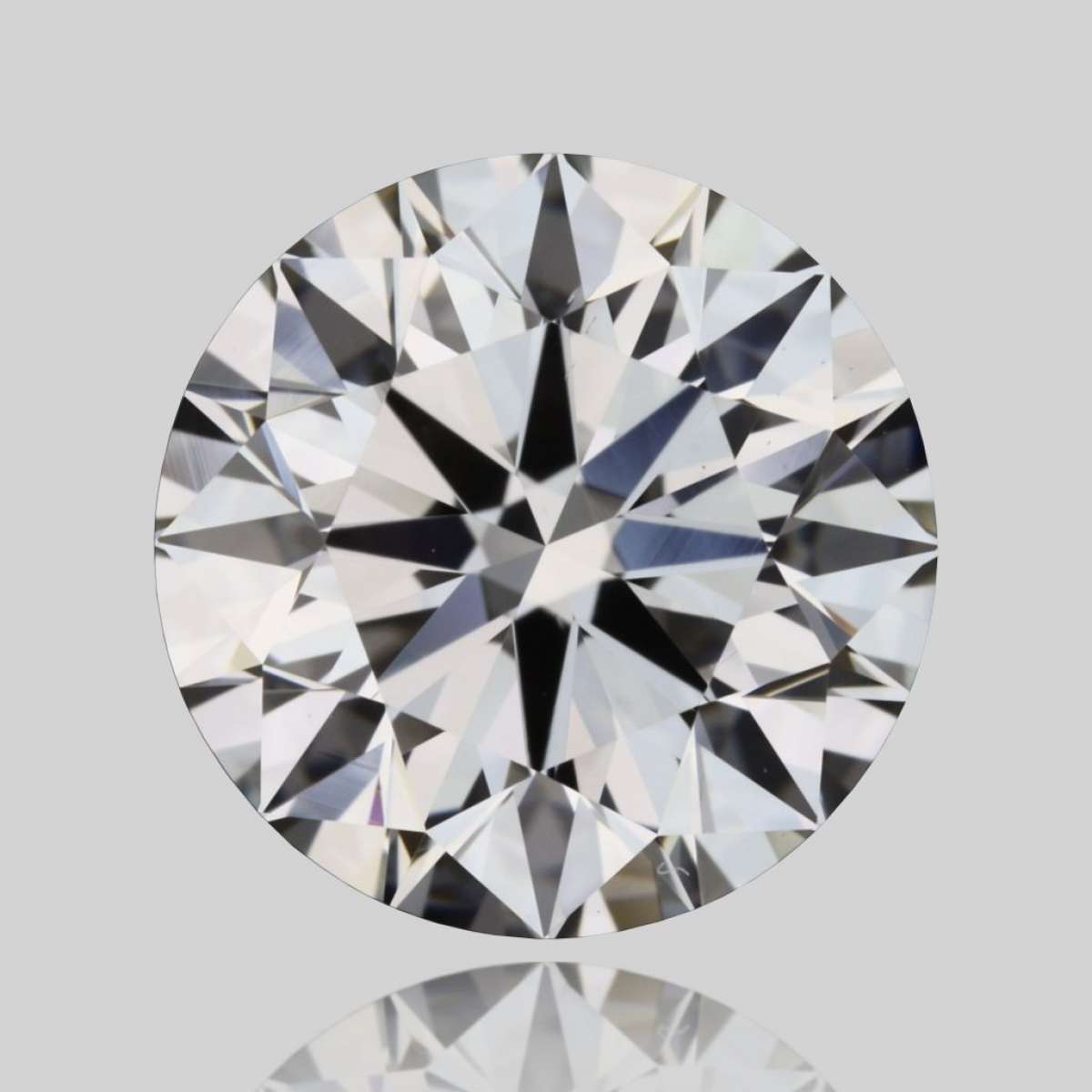 Certified Diamond GIA Carats 1.23 Color G Clarity VS1 EX EX EX Fluorescence NON Brown No Green No Milky No EyeClean 100% Certified Diamond GIA Carats 1.23 Color G Clarity VS1 EX EX EX Fluorescence NON Brown No Green No Milky No EyeClean 100%