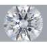 Certified Diamond GIA Carats 0.3 Color F Clarity VVS1  EX  VG  EX Fluorescence NON Brown No Green No Milky No EyeClean 100%