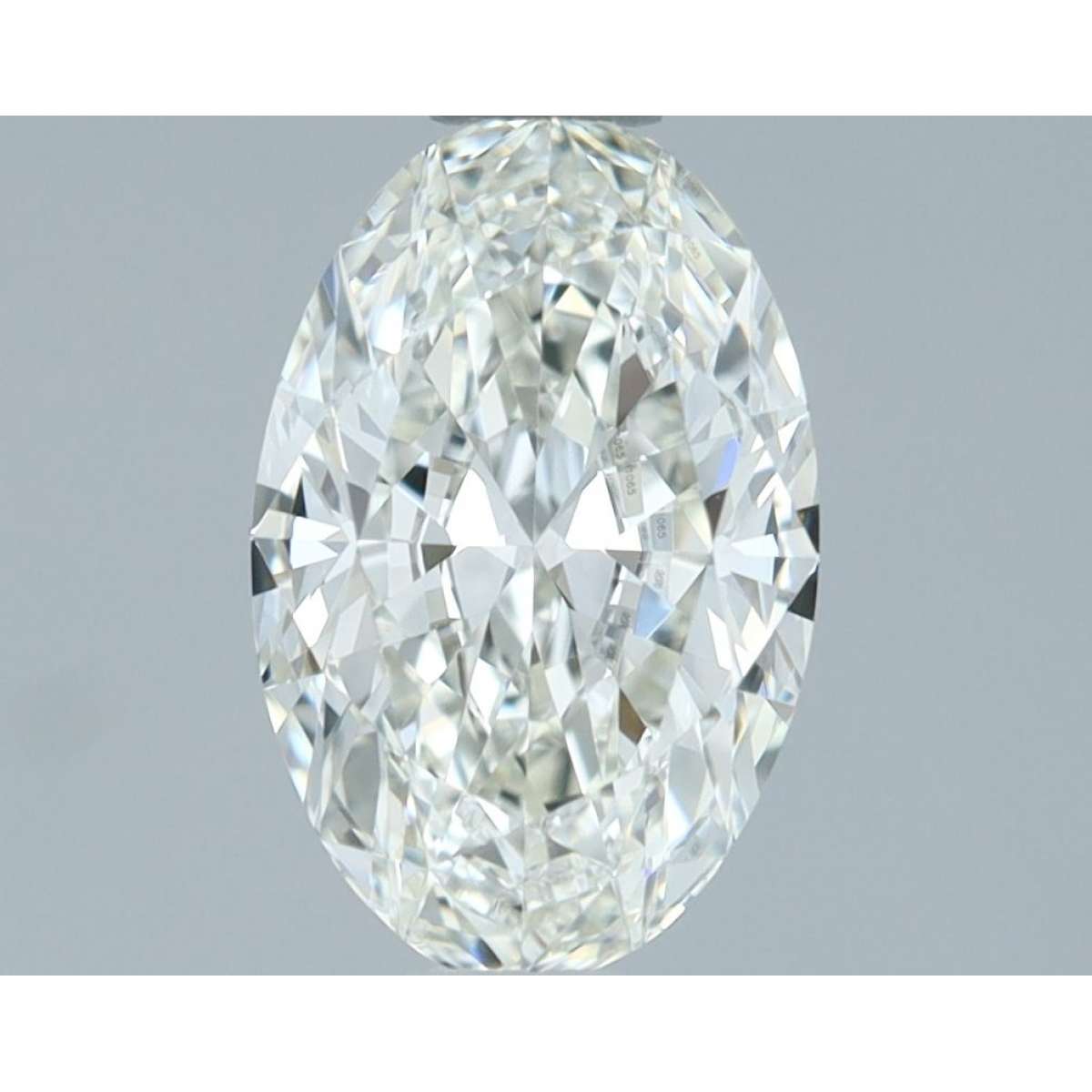 Certified Diamond IGI Carats 0.9 Color H Clarity IF  -  EX  EX Fluorescence NON Brown No Green No Milky No EyeClean 100%