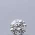 Certified Diamond IGI Carats 0.18 Color F Clarity VVS2  EX  EX  EX Fluorescence NON Brown No Milky No EyeClean 100%