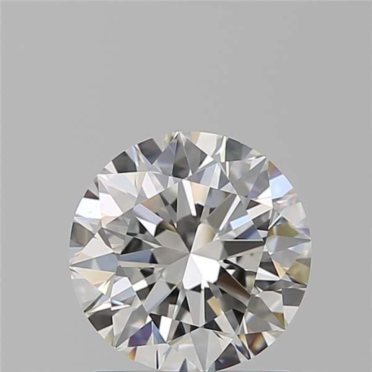 Certified Diamond GIA Carats 1.5 Color G Clarity VS2 EX EX EX Fluorescence NON Brown No Milky No EyeClean 100% Certified Diamond GIA Carats 1.5 Color G Clarity VS2 EX EX EX Fluorescence NON Brown No Milky No EyeClean 100%