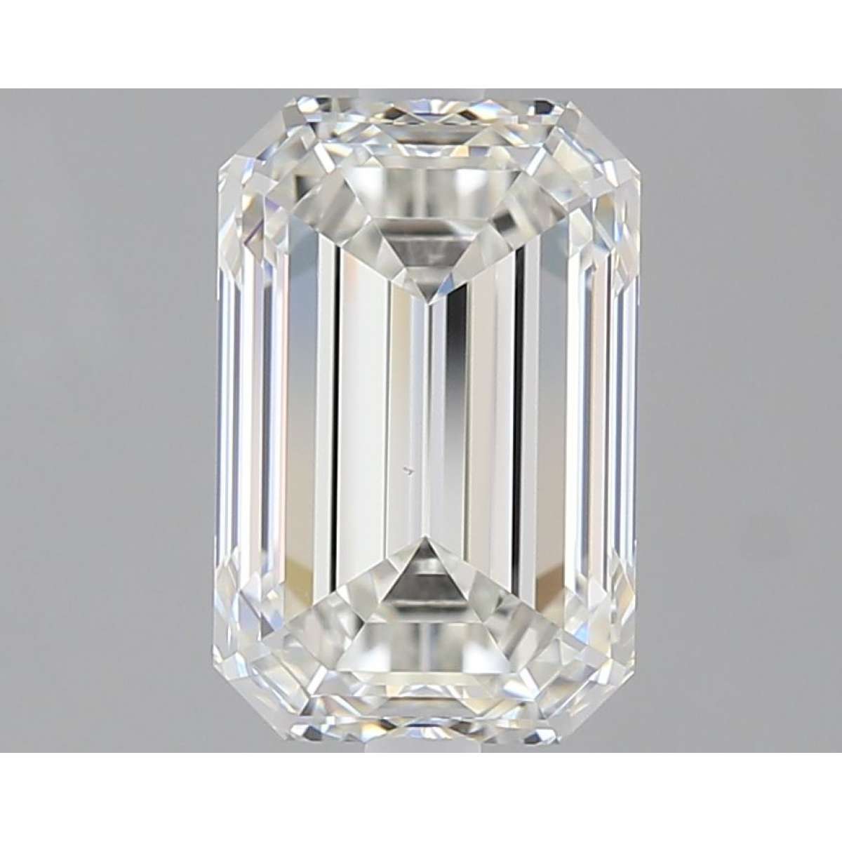 Diamante Certificato IGI Carati 1.7 Colore F Purezza VS2 - EX EX Fluorescenza FNT Brown No Green No Milky No EyeClean 100% Diamante Certificato IGI Carati 1.7 Colore F Purezza VS2 - EX EX Fluorescenza FNT Brown No Green No Milky No EyeClean 100%