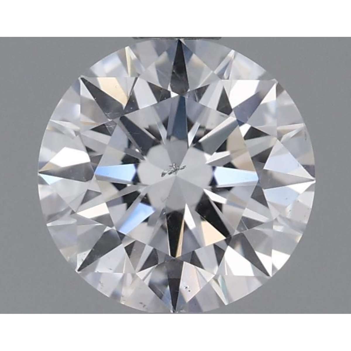 Certified Diamond GIA Carats 1.03 Color D Clarity SI2 EX EX EX Fluorescence NON Brown No Green No Milky No EyeClean 100% Certified Diamond GIA Carats 1.03 Color D Clarity SI2 EX EX EX Fluorescence NON Brown No Green No Milky No EyeClean 100%