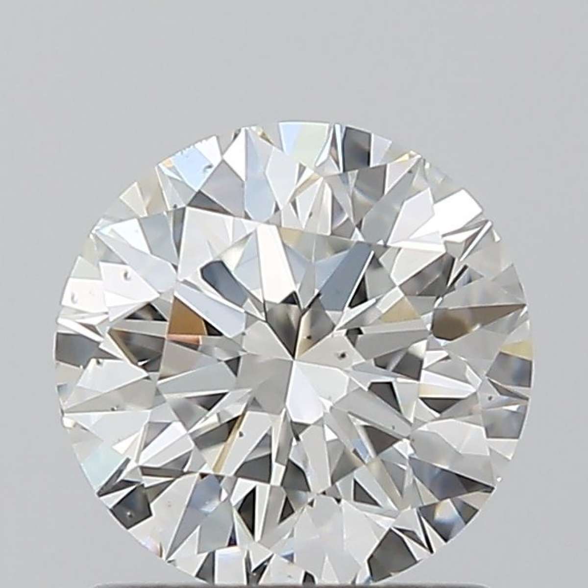 Certified Diamond GIA Carats 1.02 Color G Clarity SI1 EX EX EX Fluorescence NON Brown No Green No Milky No EyeClean 100% Certified Diamond GIA Carats 1.02 Color G Clarity SI1 EX EX EX Fluorescence NON Brown No Green No Milky No EyeClean 100%