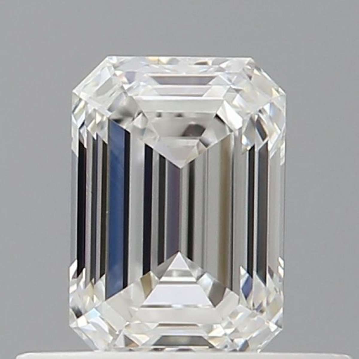 Certified Diamond GIA Carats 0.51 Color F Clarity IF - EX EX Fluorescence NON Brown No Green No Milky No EyeClean 100% Certified Diamond GIA Carats 0.51 Color F Clarity IF - EX EX Fluorescence NON Brown No Green No Milky No EyeClean 100%