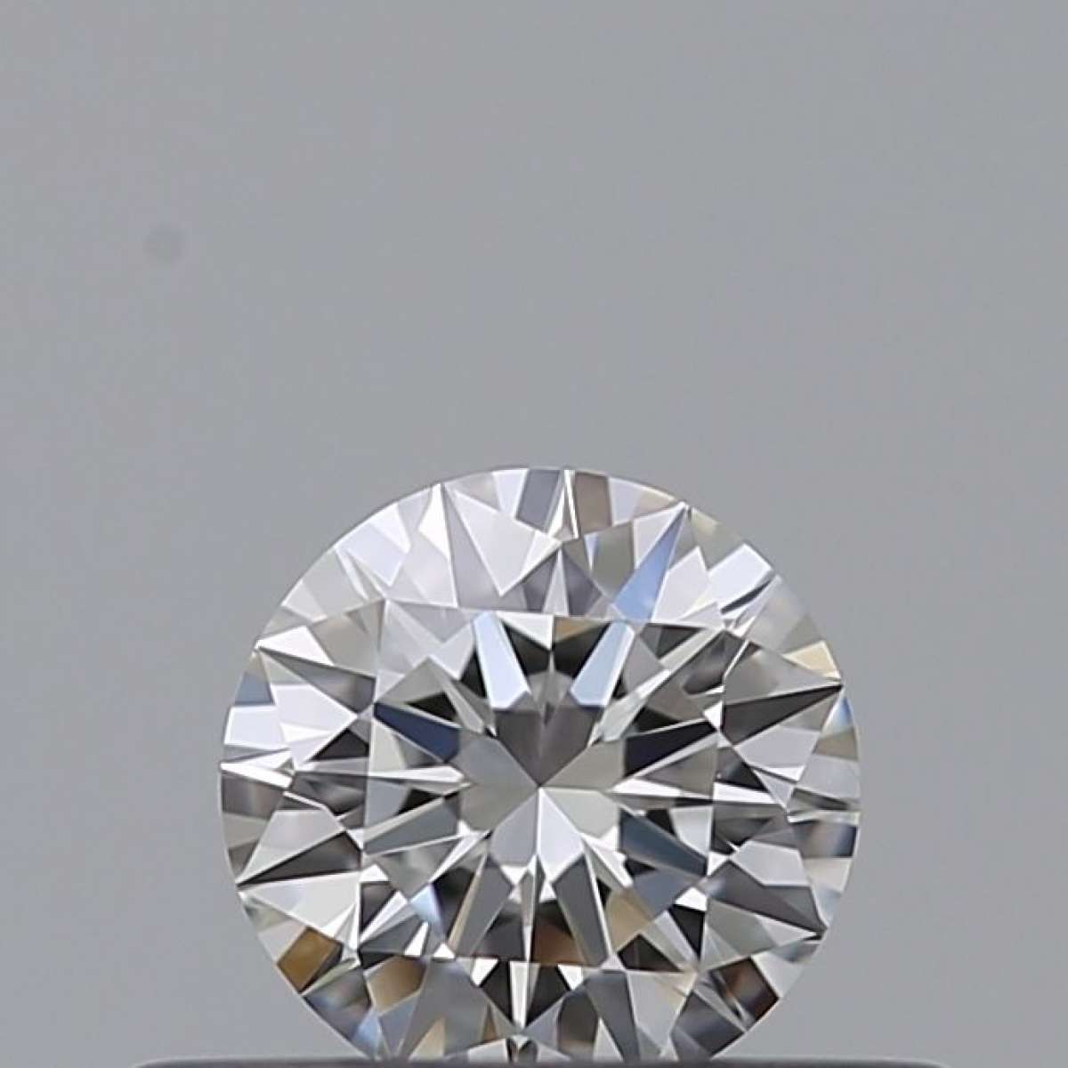 Certified Diamond GIA Carats 0.3 Color F Clarity VVS2 EX EX EX Fluorescence NON Brown No Milky No EyeClean 100% Certified Diamond GIA Carats 0.3 Color F Clarity VVS2 EX EX EX Fluorescence NON Brown No Milky No EyeClean 100%