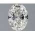 Certified Diamond GIA Carats 1.51 Color H Clarity VS2  -  EX  EX Fluorescence NON Brown No Green No Milky No EyeClean 100%