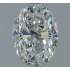 Diamante Certificato GIA Carati 1.01 Colore G Purezza VS1  -  EX  EX Fluorescenza NON Brown No Green No Milky No EyeClean 100%