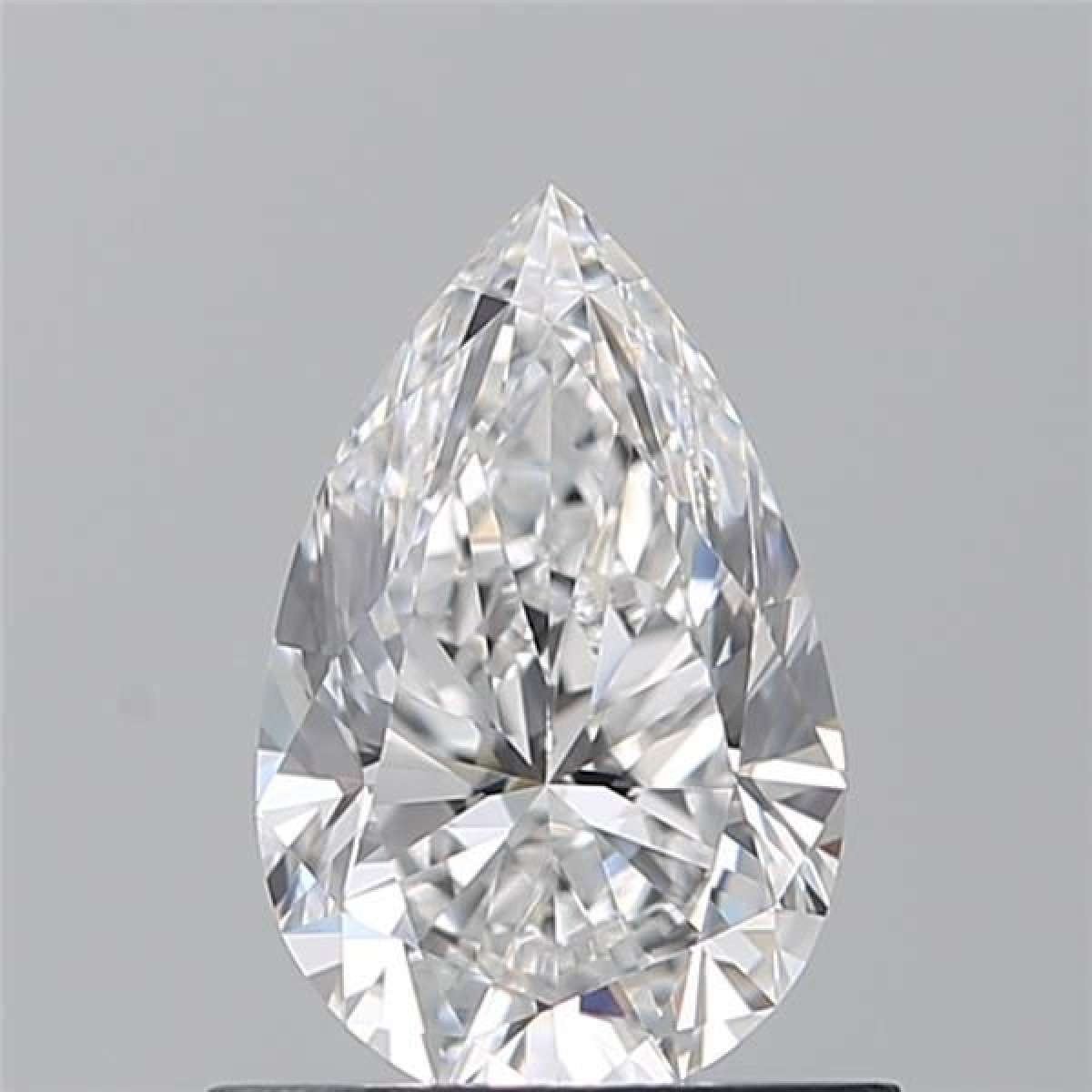 Certified Diamond GIA Carats 0.77 Color D Clarity IF  -  EX  VG Fluorescence FNT Brown No Green No Milky No EyeClean 100%
