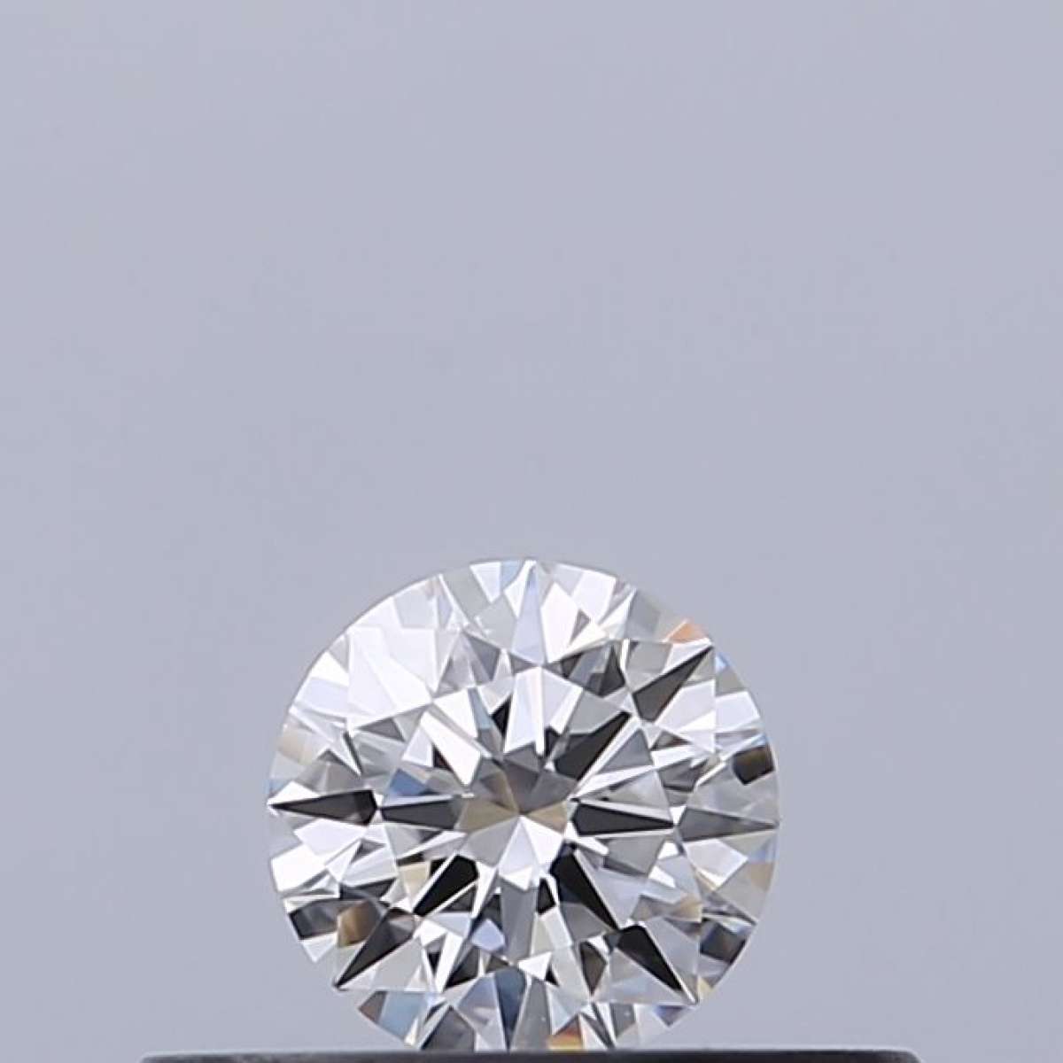 Diamante Certificato GIA Carati 0.21 Colore D Purezza IF  EX  EX  EX Fluorescenza NON Brown No Green No Milky No EyeClean 100%
