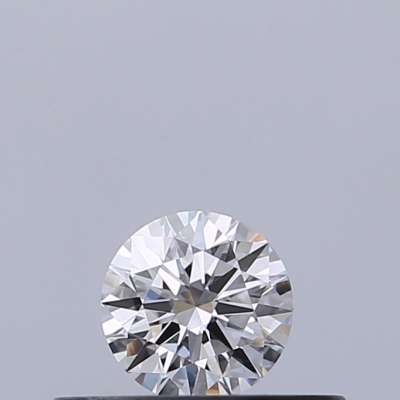 Diamante Certificato GIA Carati 0.21 Colore D Purezza IF  EX  EX  EX Fluorescenza NON Brown No Green No Milky No EyeClean 100%