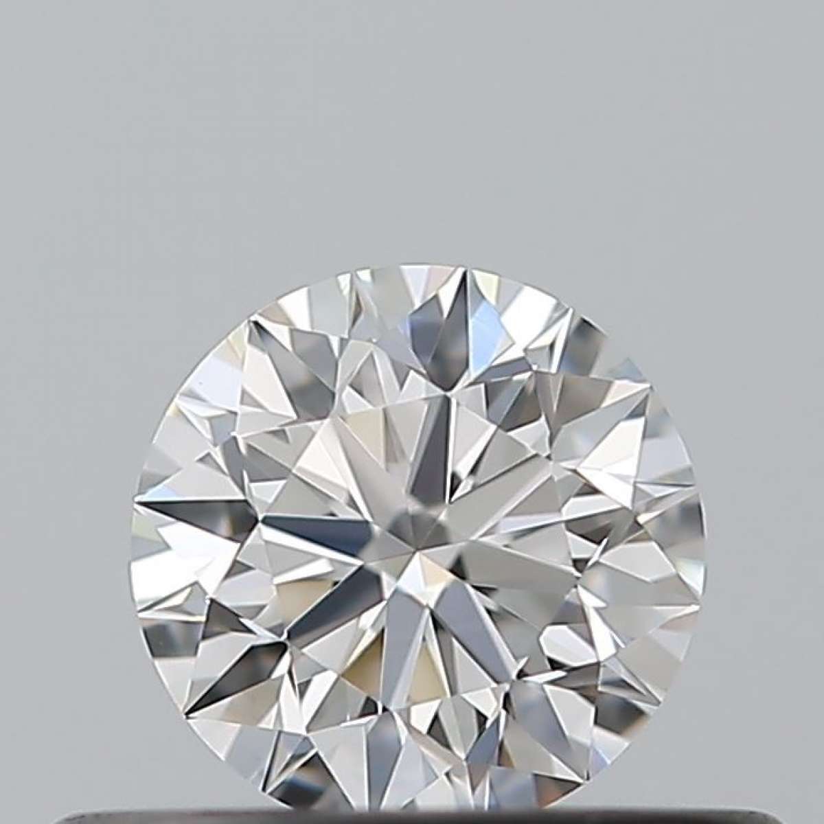 Certified Diamond GIA Carats 0.31 Color E Clarity VS2  EX  EX  EX Fluorescence NON Brown No Green No Milky No EyeClean 100%