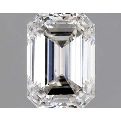 Diamante Certificato GIA Carati 1.8 Colore H Purezza VS1  -  EX  VG Fluorescenza NON Brown No Green No Milky No EyeClean 100%