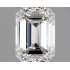 Diamante Certificato GIA Carati 1.8 Colore H Purezza VS1  -  EX  VG Fluorescenza NON Brown No Green No Milky No EyeClean 100%