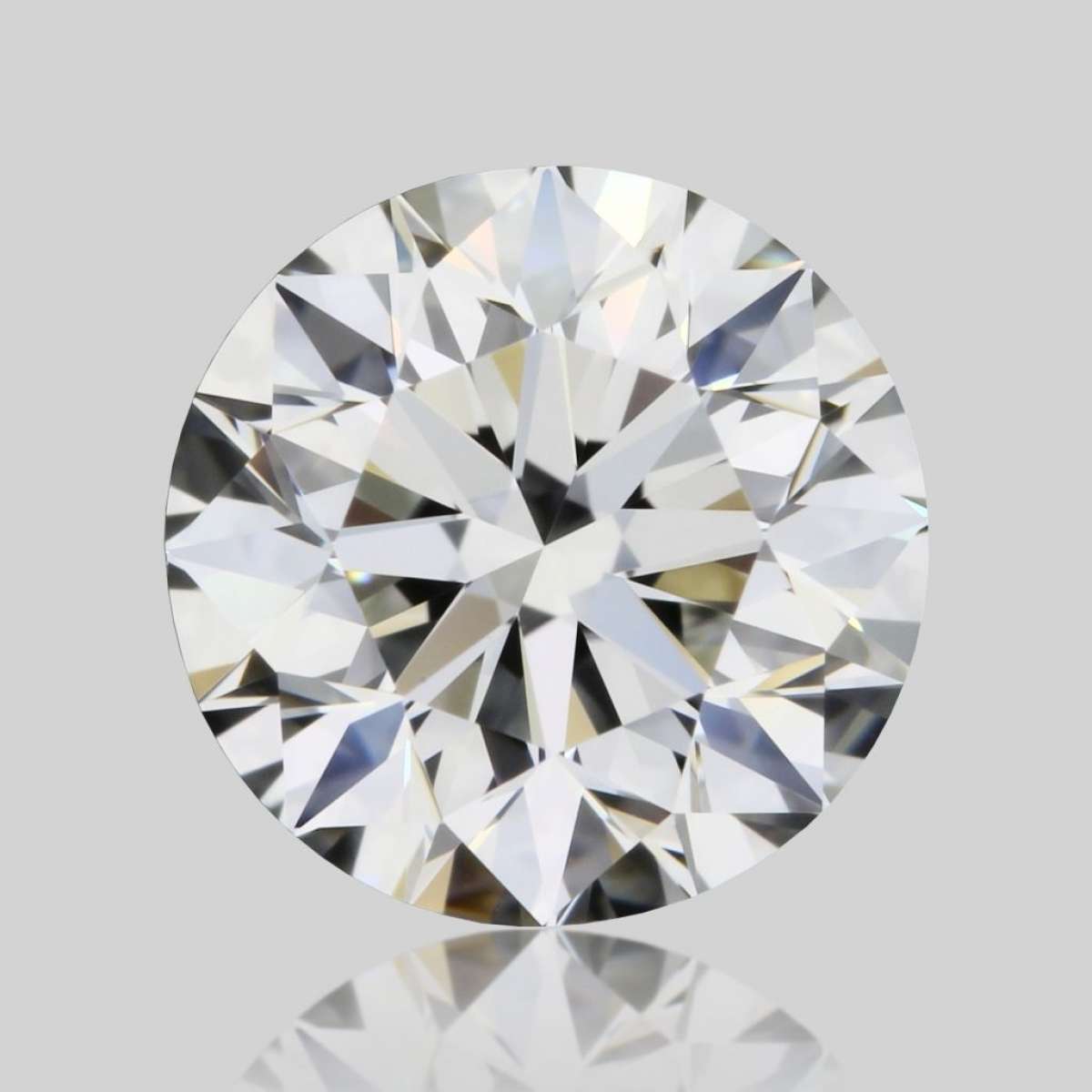 Diamante Certificato HRD Carati 0.9 Colore G Purezza VVS1 EX EX VG Fluorescenza NON Brown No Green No Milky No EyeClean 100% Diamante Certificato HRD Carati 0.9 Colore G Purezza VVS1 EX EX VG Fluorescenza NON Brown No Green No Milky No EyeClean 100%