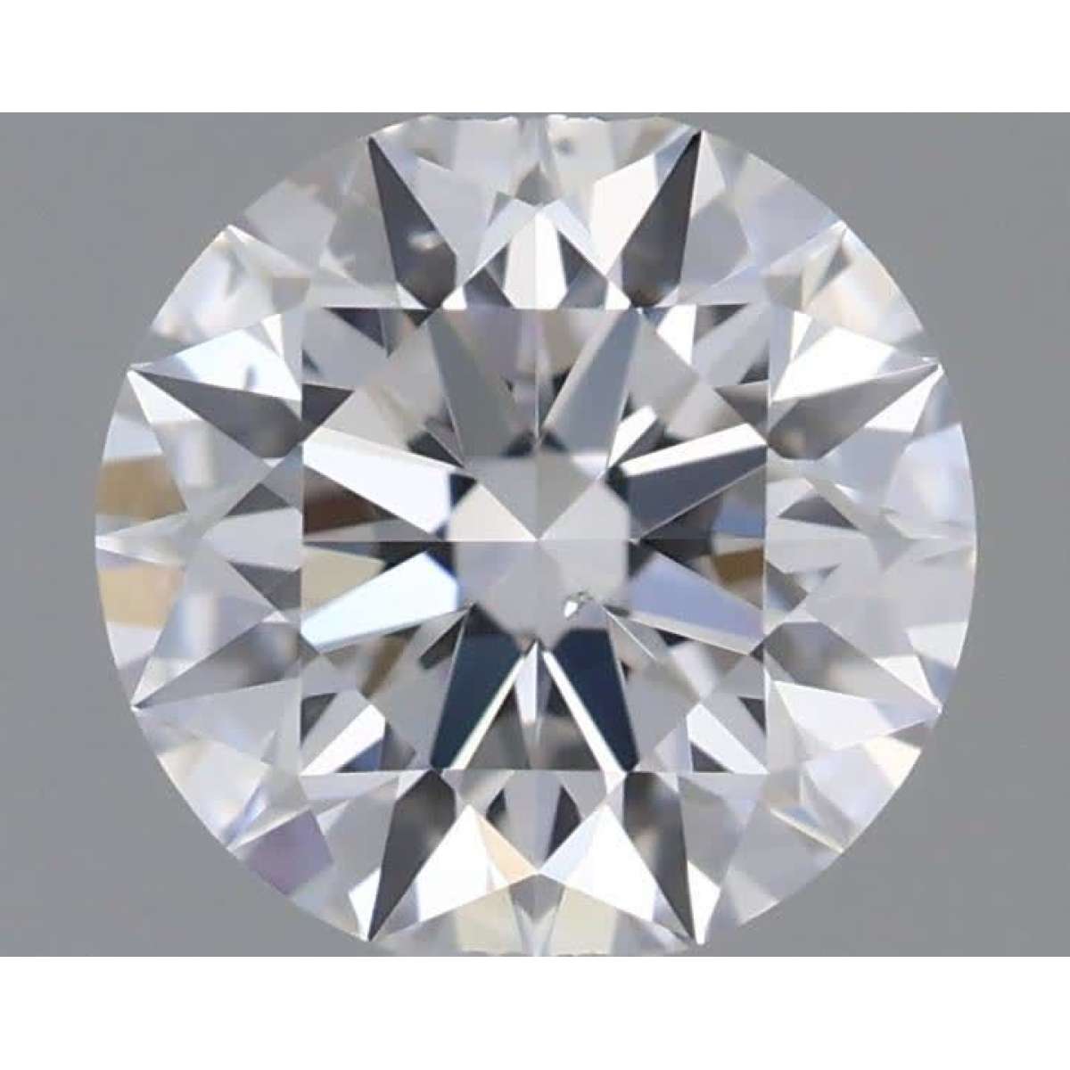 Diamante Certificato GIA Carati 0.53 Colore D Purezza SI1 EX EX EX Fluorescenza NON Brown No Green No Milky No EyeClean 100% Diamante Certificato GIA Carati 0.53 Colore D Purezza SI1 EX EX EX Fluorescenza NON Brown No Green No Milky No EyeClean 100%
