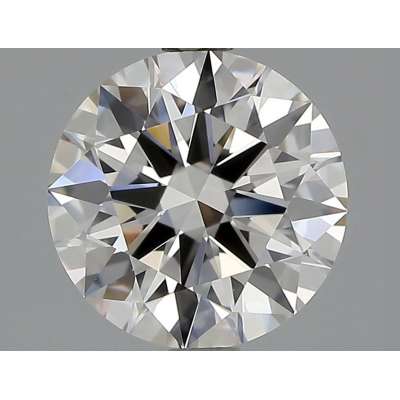 Certified Diamond GIA Carats 1.36 Color H Clarity IF  EX  EX  EX Fluorescence NON Brown No Green No Milky No EyeClean 100%