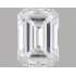 Certified Diamond GIA Carats 0.3 Color D Clarity IF  -  EX  VG Fluorescence NON Brown No Green No Milky No EyeClean 100%