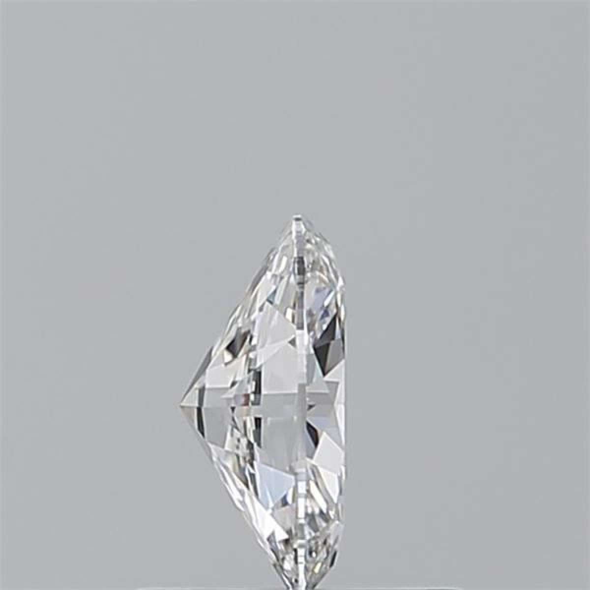 Certified Diamond GIA Carats 0.5 Color E Clarity VVS1 - EX VG Fluorescence NON Brown No Green No Milky No EyeClean 100% Certified Diamond GIA Carats 0.5 Color E Clarity VVS1 - EX VG Fluorescence NON Brown No Green No Milky No EyeClean 100%