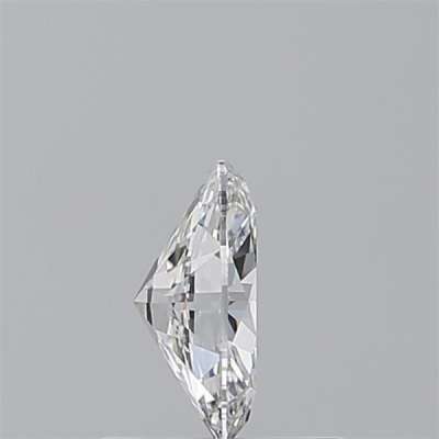 Certified Diamond GIA Carats 0.5 Color E Clarity VVS1  -  EX  VG Fluorescence NON Brown No Green No Milky No EyeClean 100%