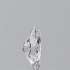 Certified Diamond GIA Carats 0.5 Color E Clarity VVS1  -  EX  VG Fluorescence NON Brown No Green No Milky No EyeClean 100%