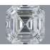 Certified Diamond GIA Carats 1.24 Color G Clarity VS2  -  EX  EX Fluorescence FNT Brown No Milky No EyeClean 100%