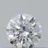 Certified Diamond GIA Carats 0.3 Color F Clarity VS1  EX  EX  EX Fluorescence NON Brown No Milky No EyeClean 100%