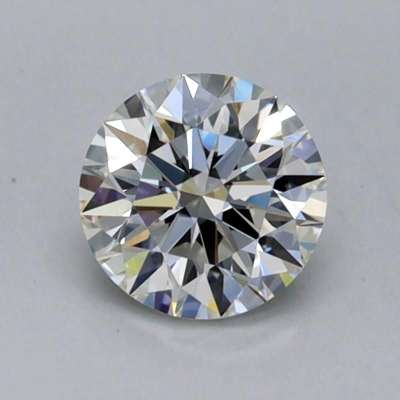 Certified Diamond GIA Carats 0.35 Color G Clarity VVS1  EX  EX  EX Fluorescence NON Brown No Green No Milky No EyeClean 100%