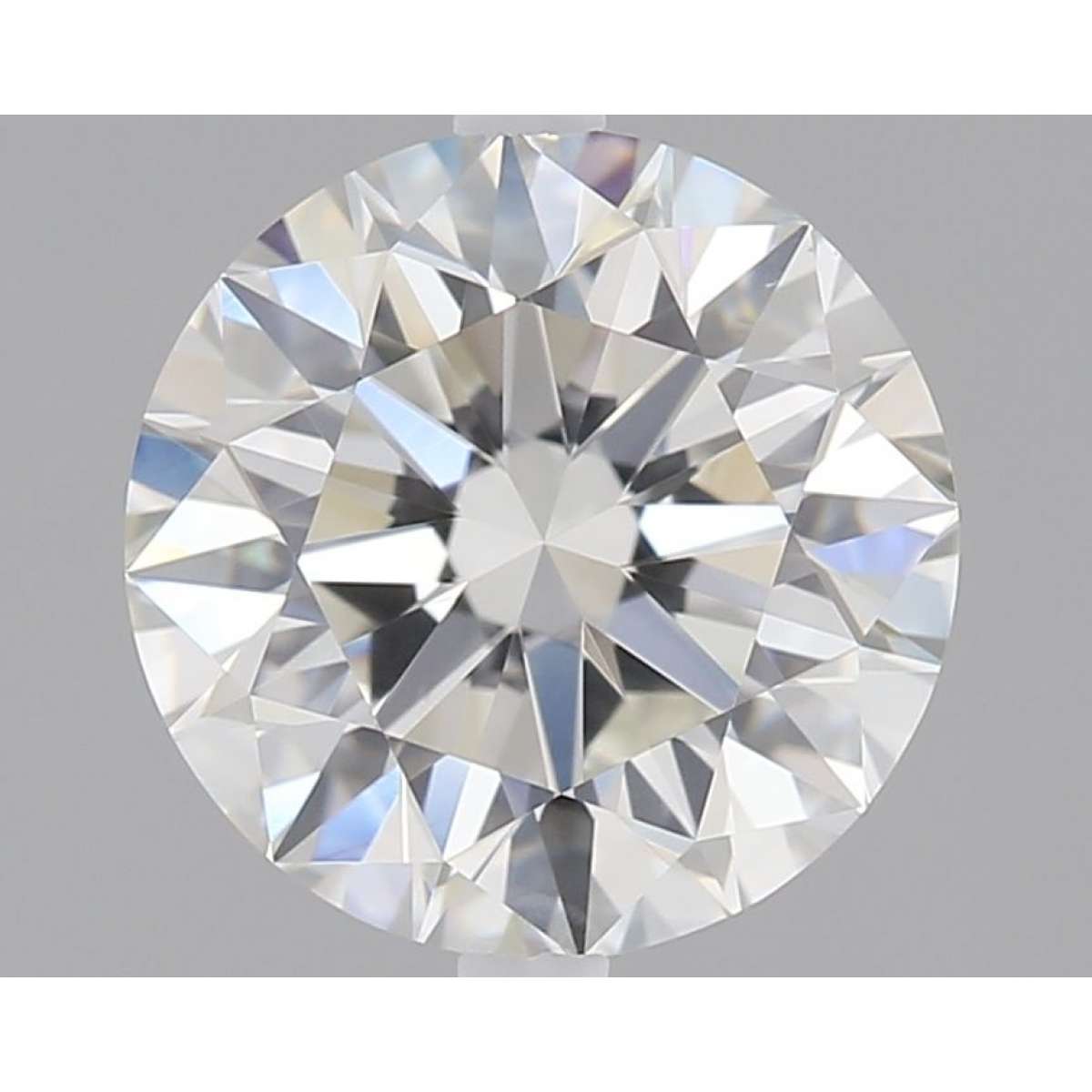 Certified Diamond GIA Carats 1.71 Color H Clarity VS2  EX  EX  EX Fluorescence NON Brown No Green No Milky No EyeClean 100%