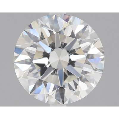 Certified Diamond GIA Carats 1.71 Color H Clarity VS2  EX  EX  EX Fluorescence NON Brown No Green No Milky No EyeClean 100%