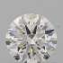 Certified Diamond GIA Carats 0.64 Color H Clarity VVS1  EX  EX  EX Fluorescence NON Brown No Milky No EyeClean 100%