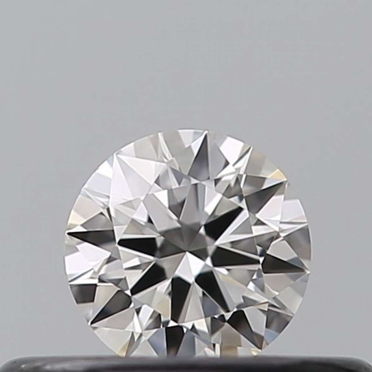 Certified Diamond GIA Carats 0.18 Color G Clarity IF EX EX EX Fluorescence NON Brown No Milky No EyeClean 100% Certified Diamond GIA Carats 0.18 Color G Clarity IF EX EX EX Fluorescence NON Brown No Milky No EyeClean 100%