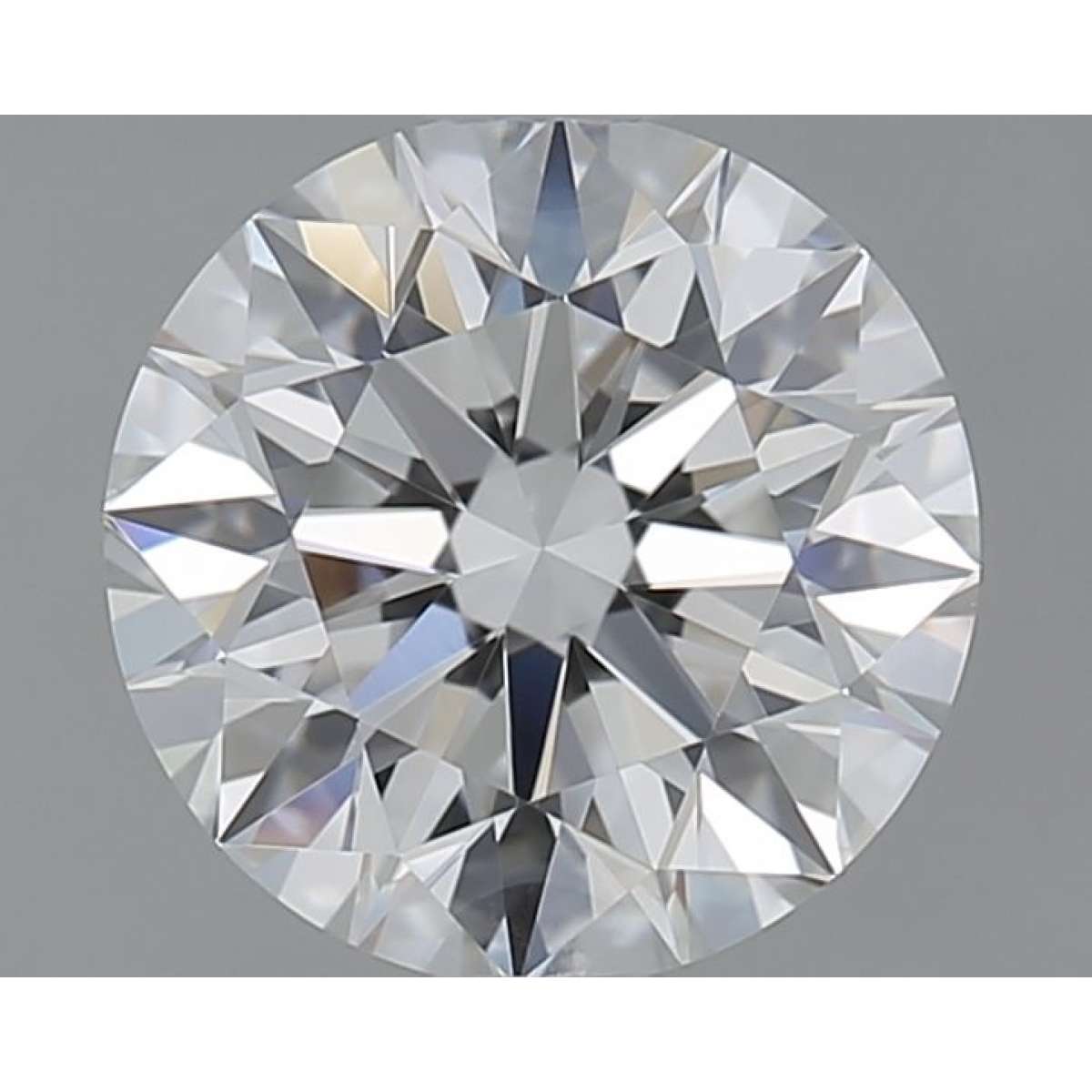 Certified Diamond GIA Carats 1.06 Color E Clarity VVS1  EX  EX  EX Fluorescence NON Brown No Green No Milky No EyeClean 100%
