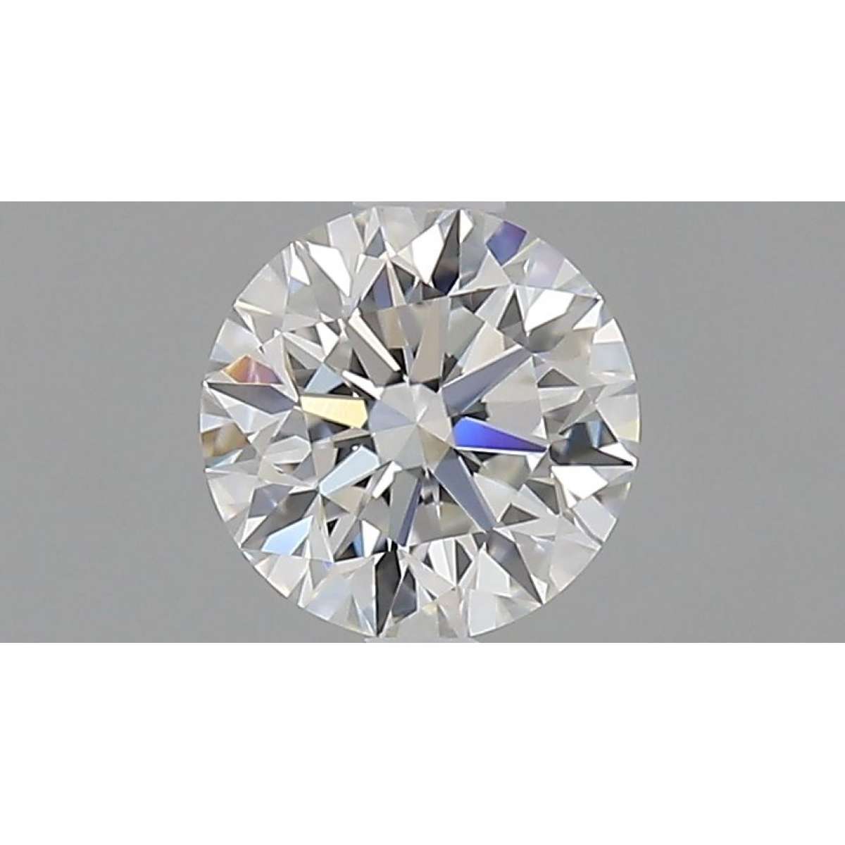 Certified Diamond IGI Carats 0.7 Color E Clarity VVS1  EX  EX  EX Fluorescence NON Brown No Green No Milky No EyeClean 100%
