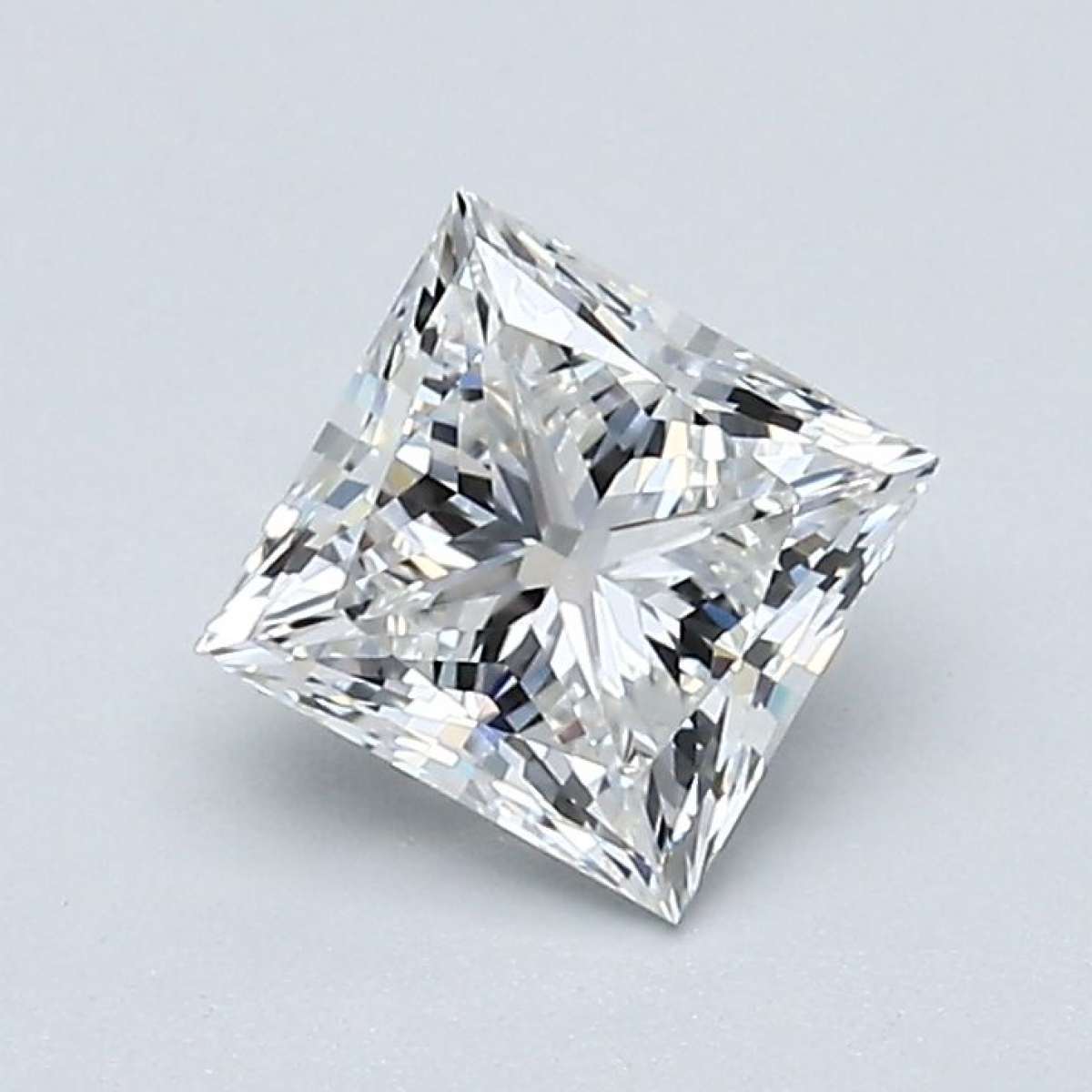 Certified Diamond GIA Carats 1.02 Color G Clarity VVS2  -  VG  VG Fluorescence NON Brown No Green No Milky No EyeClean 100%