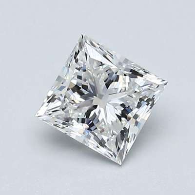 Certified Diamond GIA Carats 1.02 Color G Clarity VVS2  -  VG  VG Fluorescence NON Brown No Green No Milky No EyeClean 100%