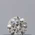 Certified Diamond IGI Carats 0.18 Color G Clarity VVS1  EX  EX  EX Fluorescence NON Brown No Milky No EyeClean 100%
