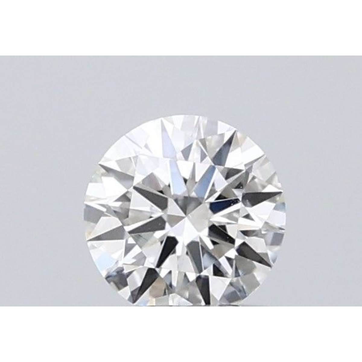 Certified Diamond GIA Carats 0.3 Color G Clarity VVS1  EX  EX  EX Fluorescence NON Brown No Green No Milky No EyeClean 100%