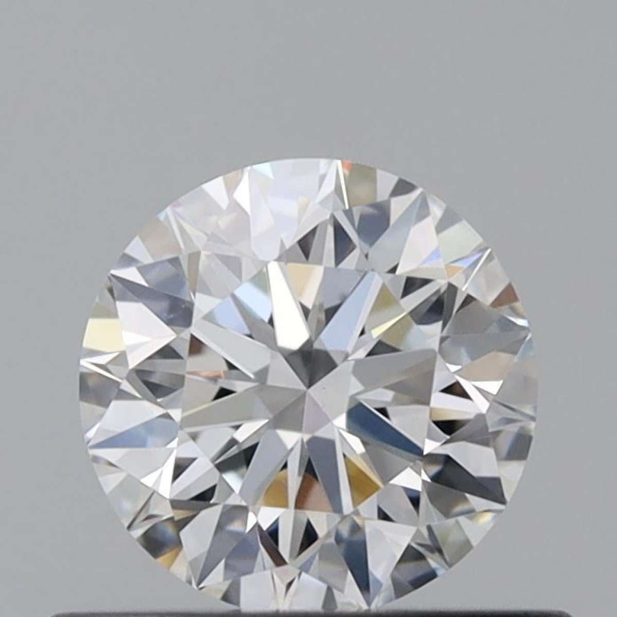 Certified Diamond GIA Carats 0.53 Color F Clarity VS1 EX EX EX Fluorescence NON Brown No Green No Milky No EyeClean 100% Certified Diamond GIA Carats 0.53 Color F Clarity VS1 EX EX EX Fluorescence NON Brown No Green No Milky No EyeClean 100%