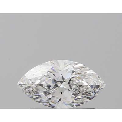 Certified Diamond GIA Carats 0.52 Color D Clarity VVS1  -  EX  VG Fluorescence NON Brown No Green No Milky No EyeClean 100%
