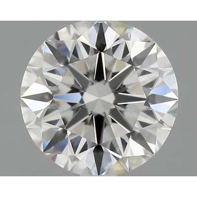 Certified Diamond IGI Carats 1.53 Color E Clarity VVS1  EX  EX  EX Fluorescence NON Brown No Green No Milky No EyeClean 100%