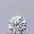 Certified Diamond GIA Carats 0.28 Color D Clarity VS1  EX  EX  EX Fluorescence FNT Brown No Green No Milky No EyeClean 100%