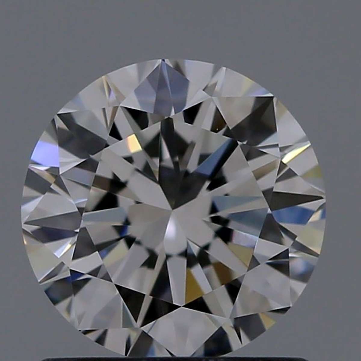 Certified Diamond GIA Carats 1.0 Color F Clarity VVS2 EX EX EX Fluorescence FNT Brown No Milky No EyeClean 100% Certified Diamond GIA Carats 1.0 Color F Clarity VVS2 EX EX EX Fluorescence FNT Brown No Milky No EyeClean 100%